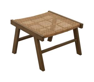 WOOOD Outdoor Hocker Puk