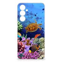 Samsung Galaxy A54 5G | TPU Hoesje | Vissen