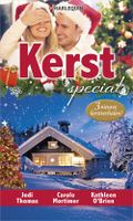 Harlequin Kerstspecial - Jodi Thomas, Carole Mortimer, Kathleen O'Brien - ebook - thumbnail