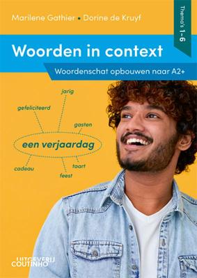 Woorden in context (Paperback)