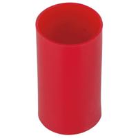 KS Tools 515.2052 Reserve kunststof huls rood voor Krachtnoot 21 mm
