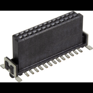 Harting 15 22 026 2601 000 Female connector Aantal rijen 2 280 stuk(s)