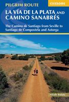 Pelgrimsroute Walking La Via de la Plata and Camino Sanabres | Cicerone