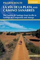 Pelgrimsroute Walking La Via de la Plata and Camino Sanabres | Cicerone - thumbnail