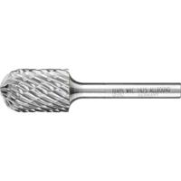 PFERD TOOLS 21001014 Freesstift Lengte 65 mm Afmeting, Ø 16 mm Werklengte 25 mm Schachtdiameter 6 mm
