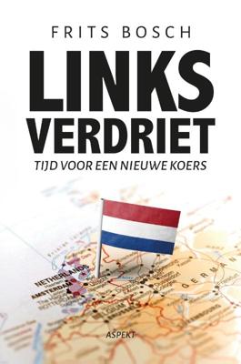 Links verdriet (Paperback)