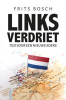 Links verdriet (Paperback)