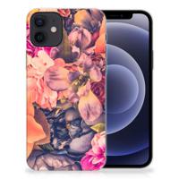 iPhone 12 | 12 Pro (6.1") | TPU Case | Bosje Bloemen