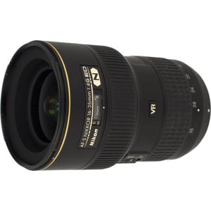 Nikon AF-S 16-35mm F/4 G ED VR occasion