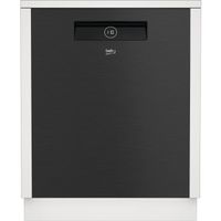 Beko b300 BDDN36420D vaatwasser Volledig ingebouwd 14 couverts E - thumbnail