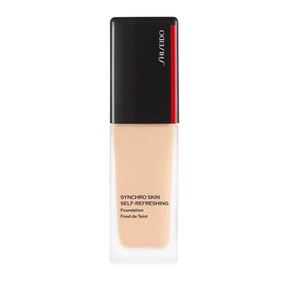 Shiseido Synchro Skin Self-Refreshing Foundation 130 Opal 30ml