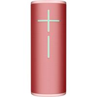 Ultimate Ears Megaboom 4 Bluetooth luidspreker Waterdicht, Stofdicht, Spatwaterdicht, Draagbaar Rood