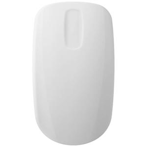 CHERRY Active KEY MMS AK-PMH3 Wireless Muis Radiografisch Infrarood Wit 3 Toetsen 1000 dpi Siliconemembraan volledig verzegeld (IP68), Ergonomisch, Geluidsarme