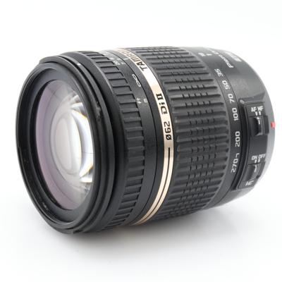 Tamron 18-400mm f/3.5-6.3 Di II VC HLD Nikon occasion