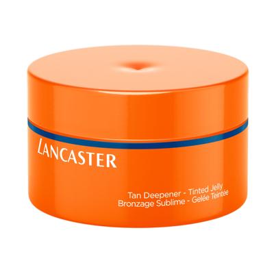 Lancaster Suncare Sun Beauty Tan Deepener - Tinted Jelly Gel 200ml Lancaster Suncare Sun Beauty Tan Deepener - Tinted Jelly Gel 200ml