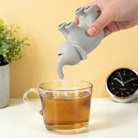 Olifant Suikershaker