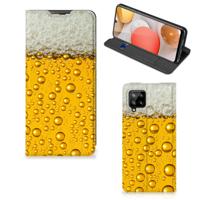 Samsung Galaxy A42 | Flip Style Cover | Bier