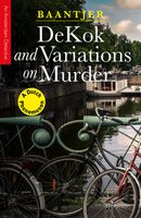 DeKok and Variations on Murder - A.C. Baantjer - ebook - thumbnail