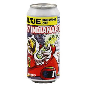 Uiltje Uiltje Idaho 7 Indianapolis 44Cl