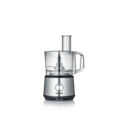 Severin KM3892 Foodprocessor Zwart