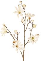 Japanse magnolia 104 cm kunstbloem I Top Art - Top art
