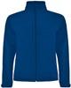 Roly RY6435 Rudolph Softshell Jacket - Royal Blue 05 - M