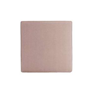 Le Sud zit loungekussen Brest - taupe - 73x73x11 cm - Leen Bakker