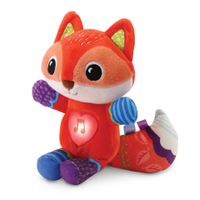VTech Baby bedtijd vosje