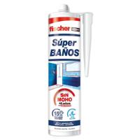 Siliconen Fischer 563064 280 ml