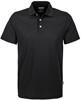 Hakro 806 Polo shirt COOLMAX® - Black - XS