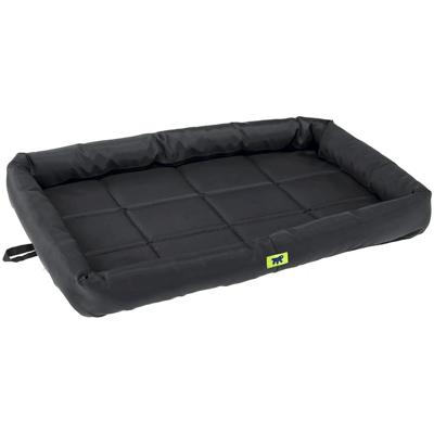 Hondenbed Ferplast Zwart