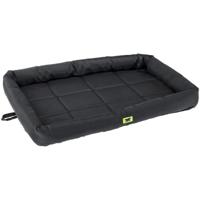 Hondenbed Ferplast Zwart