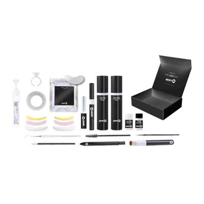 Jacky M. Lash Lift Starter Kit