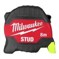 Milwaukee STUD™ Rolmaat 8m x 33mm Gen3 - 4932498765