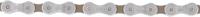 SHIMANO hg53 fietsketting - 9-versnellingen - 304g - zilver
