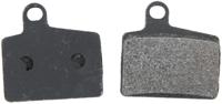 FIBRAX Disc br.pad pr. f.hayes ryde