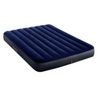Opblaasbaar matras Intex 64758 137 x 191 x 25 cm (191 x 137 x 25 cm)