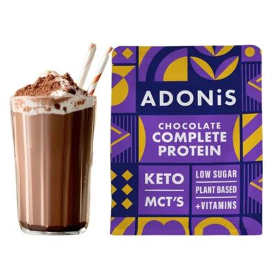 Adonis Keto Eiwitpoeder Chocolade (350 gr)