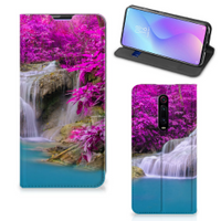 Xiaomi Mi 9T Pro Book Cover Waterval