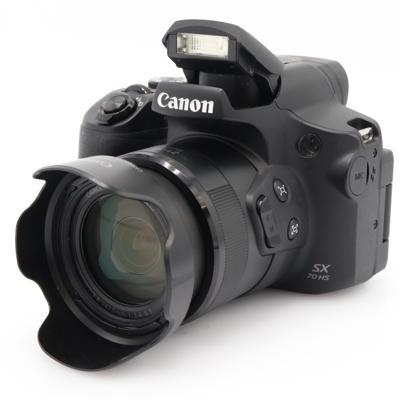 Canon Powershot SX70 HS occasion
