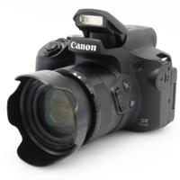 Canon Powershot SX70 HS occasion