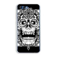 Seek & Destroy: Honor 10 Transparant Hoesje