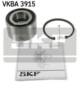 Wiellager VKBA3915
