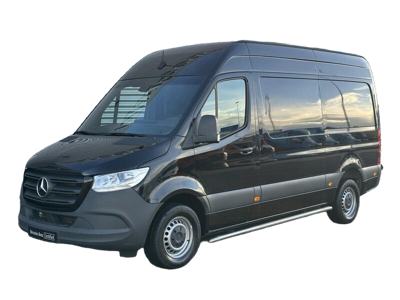Mercedes Benz Sprinter