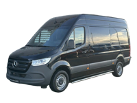 Mercedes Benz Sprinter