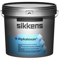 Sikkens Alphaloxan 10 l - thumbnail