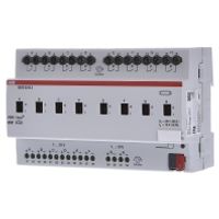 SD/S 8.16.1  - EIB, KNX light control unit, SD/S 8.16.1 - thumbnail
