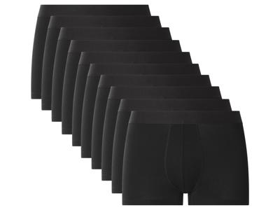 esmara Men Set van 10 heren boxers (M)