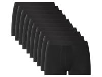 esmara Men Set van 10 heren boxers (M)