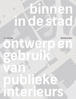 Binnen in de stad (Paperback)